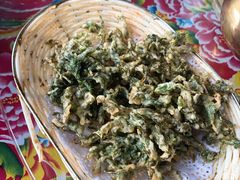 -何适山庄 ·可团建(水长城P2停车场店)