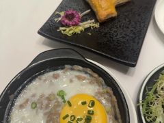 -明阁 Ming Court(广州朗豪酒店)