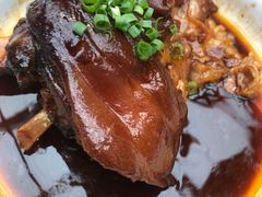 -走马楼饭庄(慈城古县城店)
