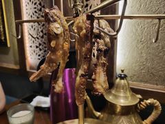 和田架子肉-楼兰新疆主题餐厅(苏州中心店)