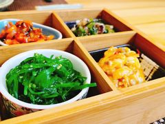 -浦·传统日式料理(3 5 1 1 店)