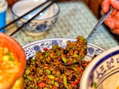 -蜗牛小馆醉乡民谣云南菜(惠新西里店)