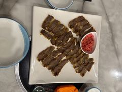 -横沥牛庄(总店)