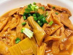 -食光慢宴·安吉土菜馆