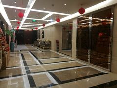 包房-山东老家(黄埔分店)