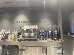 -JPG canteen(广州东山口店)