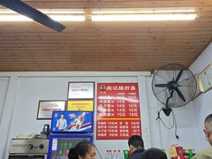 -武胜段记猪肝面(卓锦城店)
