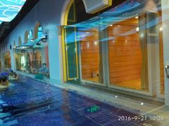 -ABC Swim亲子游泳俱乐部(河西店)
