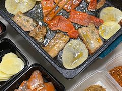 -肆幺幺烤肉(乐汇城店)