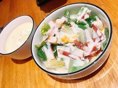 -森Some Fusion(荔湾店)