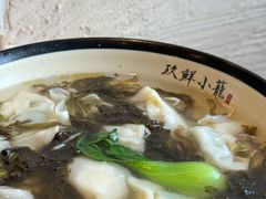 -玖鲜小笼(中山广场店)