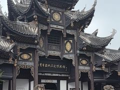 -自贡市盐业历史博物馆