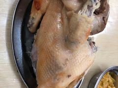 吉英盐焗鸡-吉英盐焗鸡(文中路店)