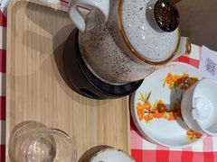 -西贝(南开大悦城店)
