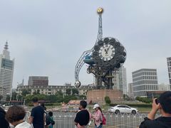 -世纪钟