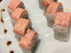 -将太无二·北美传奇寿司(荟聚购物中心西红门店)