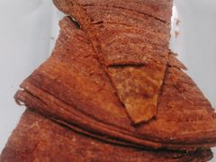 -老门框爆肚涮肉(方庄店)