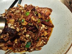 -佬麻雀·新湘菜(珠海金发购物中心店)
