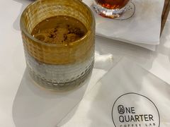-1/4 ONE QUARTER COFFEE LAB(朝阳大悦城店)