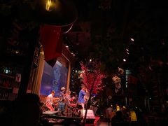 -村理·乡村菜音乐餐厅(河西店)