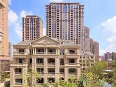 -万科·翡翠雅宾利