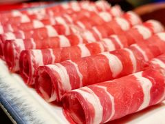 -南门四季铜锅涮肉(大屯·北苑店)