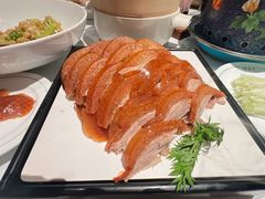 -北京全聚德(清华园店)