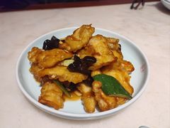 -小吊梨汤·北京菜·烤鸭(双井乐成中心店)