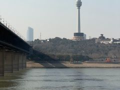 -武汉长江大桥