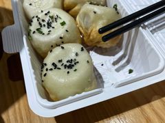 -咬不得高祖生煎·简餐(天城商业中心店)