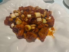 -香丰阁·烤鸭·川湘菜(清河店)