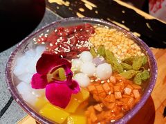 -井格重庆火锅(西直门凯德Mall店)