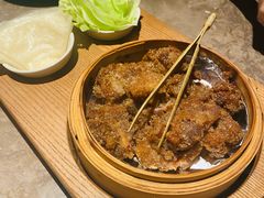 -皖厨·中国徽菜(星河WORLD·COCO Park店)