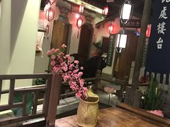 大堂-东道煮牛肉火锅(东盛大街店)