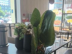 -必胜客(金华福华店)