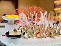 -神洲四海大酒楼(王府井澳门中心店)