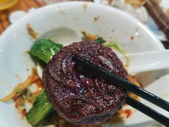 -洞密园美食城·二十二年老店(富华路店)