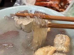 -金原鸭血粉丝汤总店(锁金村店)