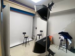 -爱定格照相馆.证件照(周浦万达店)