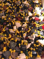 -乐高授权专卖店(朝阳大悦城店)