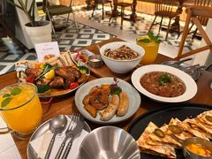 -The Good Place好地方·Brunch·coffee(国贸店)