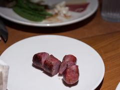-拉蒂娜·巴西牛排馆 Latina·Brazilian Steakhouse(王府井喜悦店)