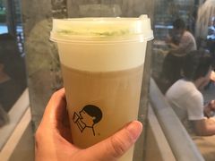 -喜茶(广州番禺奥园广场店)
