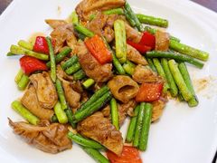 -胖子饭店(兴学弄店)