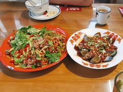 -小街47號江湖菜(四合院店)
