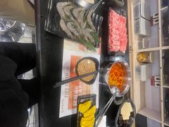 -呷哺呷哺(西单大悦城店)