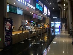 -SFC上影影城(成都科华IMAX店)