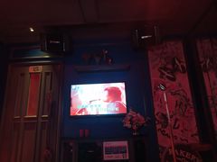 -INLOVE KTV(杭州滨江宝龙城店)