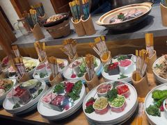 -鸽子窝(黄村店)
