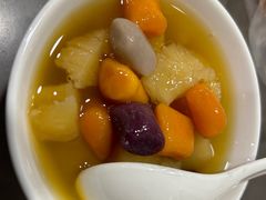 -张飞木薯羹(金鱼巷店)